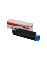 Toner OKI black | 3000 str | B412/B432/B512/MB472/MB492/MB562 - nr 12