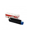 Toner OKI black | 3000 str | B412/B432/B512/MB472/MB492/MB562 - nr 20