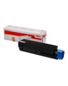 Toner OKI black | 3000 str | B412/B432/B512/MB472/MB492/MB562 - nr 23