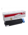 Toner OKI black | 3000 str | B412/B432/B512/MB472/MB492/MB562 - nr 25