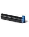 Toner OKI black | 3000 str | B412/B432/B512/MB472/MB492/MB562 - nr 26