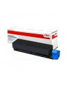 Toner OKI black | 3000 str | B412/B432/B512/MB472/MB492/MB562 - nr 38