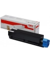 Toner OKI black | 7000 str | B412/B432/B512/MB472/MB492/MB562 - nr 17