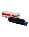Toner OKI black | 7000 str | B412/B432/B512/MB472/MB492/MB562 - nr 20