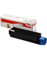 Toner OKI black | 7000 str | B412/B432/B512/MB472/MB492/MB562 - nr 42