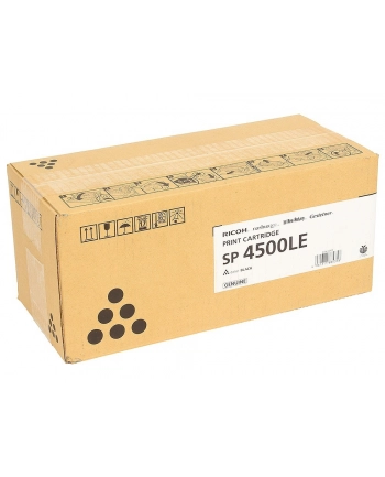 RICOH toner black 3000 wydrukow SP 3600DN/3600SF/4510DN/4510SF nr 2