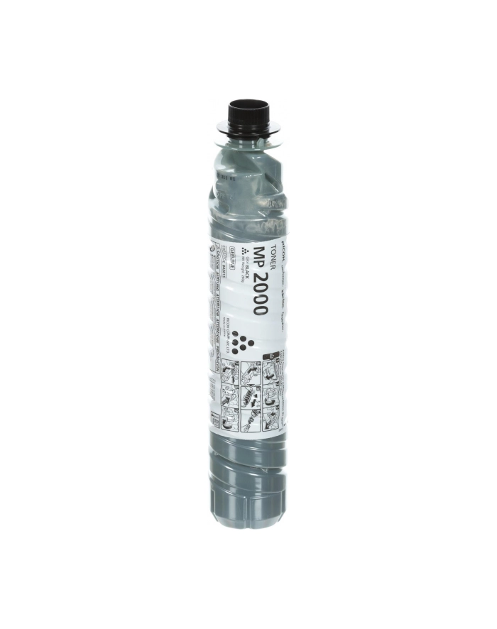 RICOH Toner typ 1230 (1 butelka) główny