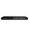 Ubiquiti EdgeSwitch ES-24-250W 24xGLAN 2xSPF PoE - nr 10