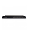 Ubiquiti EdgeSwitch ES-24-250W 24xGLAN 2xSPF PoE - nr 1
