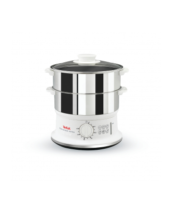Parowar TEFAL VC 1451