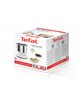 Parowar TEFAL VC 1451