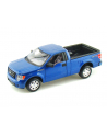 MAISTO Ford F150 STX Pickup Truck 2010 - nr 1