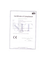 MikroTik S-31DLC20D SFP 1.25G SM 20km 1310nm LC - nr 9