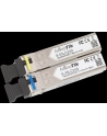 MikroTik S-3553LC20D SFP 1.25G 1310/1550nm 20km WDM - nr 2