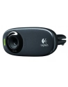 KAMERA LOGITECH WEBCAM C310 HD (720p) CZARNA - nr 15