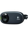 KAMERA LOGITECH WEBCAM C310 HD (720p) CZARNA - nr 22