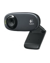 KAMERA LOGITECH WEBCAM C310 HD (720p) CZARNA - nr 2