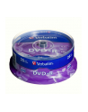 DVD+R VERBATIM AZO 4.7GB 16X MATT SILVER SP 25SZT - nr 8