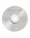 DVD+R VERBATIM AZO 4.7GB 16X MATT SILVER SP 25SZT - nr 15