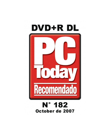 DVD+R VERBATIM DL 8.5GB 8X PRINTABLE SP 25SZT