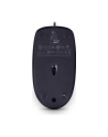 MYSZ LOGITECH M100 DARK 1000DPI - SZARA - nr 14