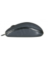 MYSZ LOGITECH M100 DARK 1000DPI - SZARA - nr 3