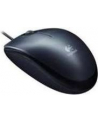 MYSZ LOGITECH M100 DARK 1000DPI - SZARA - nr 7