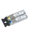 MikroTik S-3553LC20D SFP 1.25G 1310/1550nm 20km WDM - nr 2