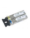 MikroTik S-3553LC20D SFP 1.25G 1310/1550nm 20km WDM - nr 5