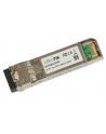 MikroTik S+85DLC03D SFP+ 10G MM 300m 850nm LC - nr 3