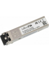 MikroTik S-85DLC05D SFP 1.25G MM 550m 850nm LC - nr 17