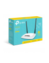 TP-LINK TL-WR841N Bezprzewodowy router  standard N  300Mb/s - wersja POLSKA - nr 45