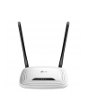TP-LINK TL-WR841N Bezprzewodowy router  standard N  300Mb/s - wersja POLSKA - nr 41