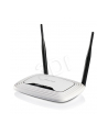 TP-LINK TL-WR841N Bezprzewodowy router  standard N  300Mb/s - wersja POLSKA - nr 2