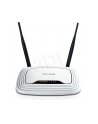 TP-LINK TL-WR841N Bezprzewodowy router  standard N  300Mb/s - wersja POLSKA - nr 3