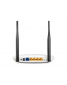 TP-LINK TL-WR841N Bezprzewodowy router  standard N  300Mb/s - wersja POLSKA - nr 11