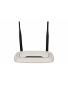 TP-LINK TL-WR841N Bezprzewodowy router  standard N  300Mb/s - wersja POLSKA - nr 12