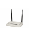 TP-LINK TL-WR841N Bezprzewodowy router  standard N  300Mb/s - wersja POLSKA - nr 13