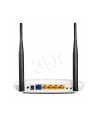 TP-LINK TL-WR841N Bezprzewodowy router  standard N  300Mb/s - wersja POLSKA - nr 19