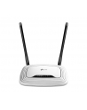 TP-LINK TL-WR841N Bezprzewodowy router  standard N  300Mb/s - wersja POLSKA - nr 21