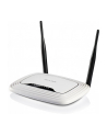 TP-LINK TL-WR841N Bezprzewodowy router  standard N  300Mb/s - wersja POLSKA - nr 23