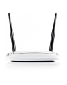 TP-LINK TL-WR841N Bezprzewodowy router  standard N  300Mb/s - wersja POLSKA - nr 24