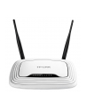 TP-LINK TL-WR841N Bezprzewodowy router  standard N  300Mb/s - wersja POLSKA - nr 26