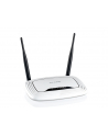 TP-LINK TL-WR841N Bezprzewodowy router  standard N  300Mb/s - wersja POLSKA - nr 30