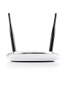 TP-LINK TL-WR841N Bezprzewodowy router  standard N  300Mb/s - wersja POLSKA - nr 33