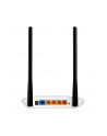 TP-LINK TL-WR841N Bezprzewodowy router  standard N  300Mb/s - wersja POLSKA - nr 27