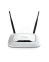 TP-LINK TL-WR841N Bezprzewodowy router  standard N  300Mb/s - wersja POLSKA - nr 7