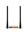 TP-LINK TL-WR841N Bezprzewodowy router  standard N  300Mb/s - wersja POLSKA - nr 20