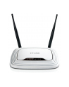 TP-LINK TL-WR841N Bezprzewodowy router  standard N  300Mb/s - wersja POLSKA - nr 25