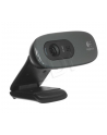 KAMERA LOGITECH HD WEBCAM C270 - nr 16